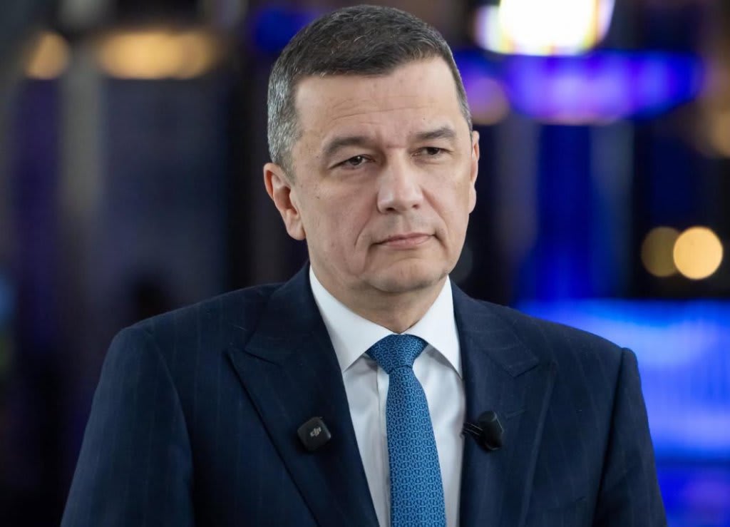 Sorin Grindeanu reacționează la desemnarea lui Luca Niculescu ca premier
