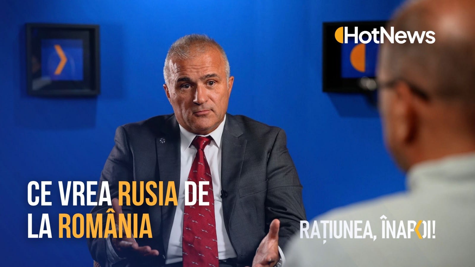 Rusia testează clauza de apărare a NATO, avertizează generalul Ciolponea