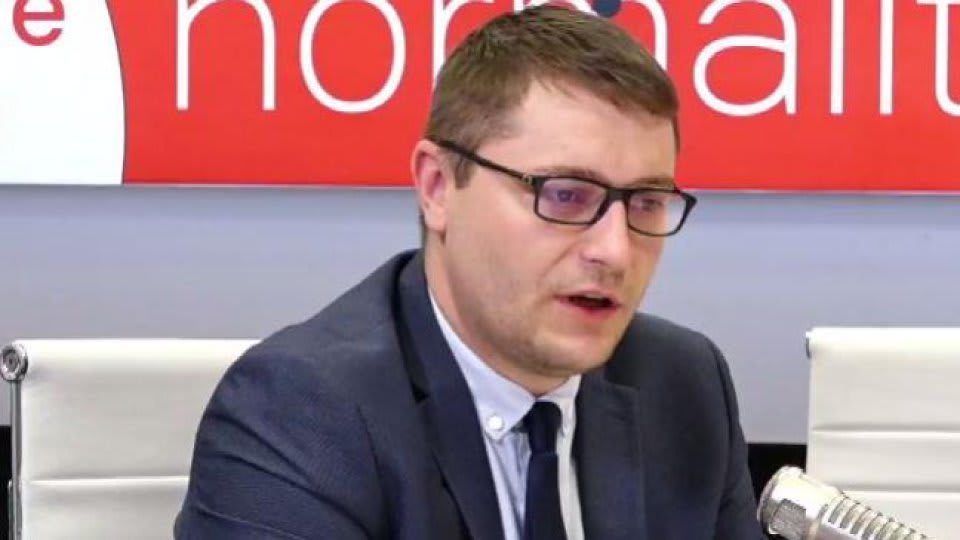 Luca Niculescu, desemnat premier, are la dispoziție 10 zile pentru formarea guvernului