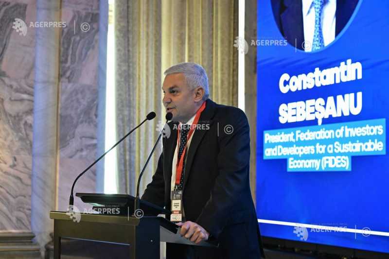 Sistemul energetic din România, mai rezilient decât se aștepta, dar cu prețuri mari la electricitate în 2027