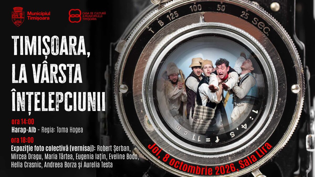 spectacol pentru seniori, copii și bunici, scena cu actori și public spectacol pentru seniori, copii și bunici, scena cu actori și public