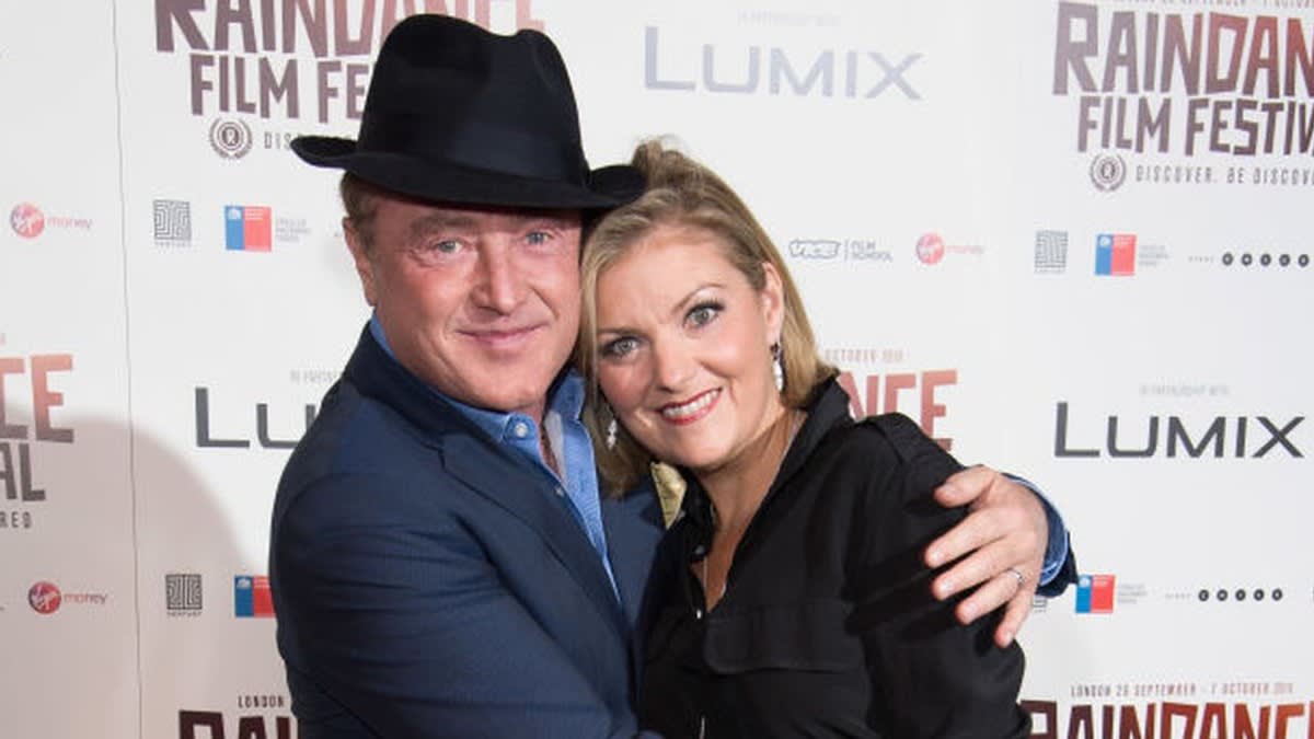 Soția lui Michael Flatley s-a stins din viață la 52 de ani, după o perioadă de boală