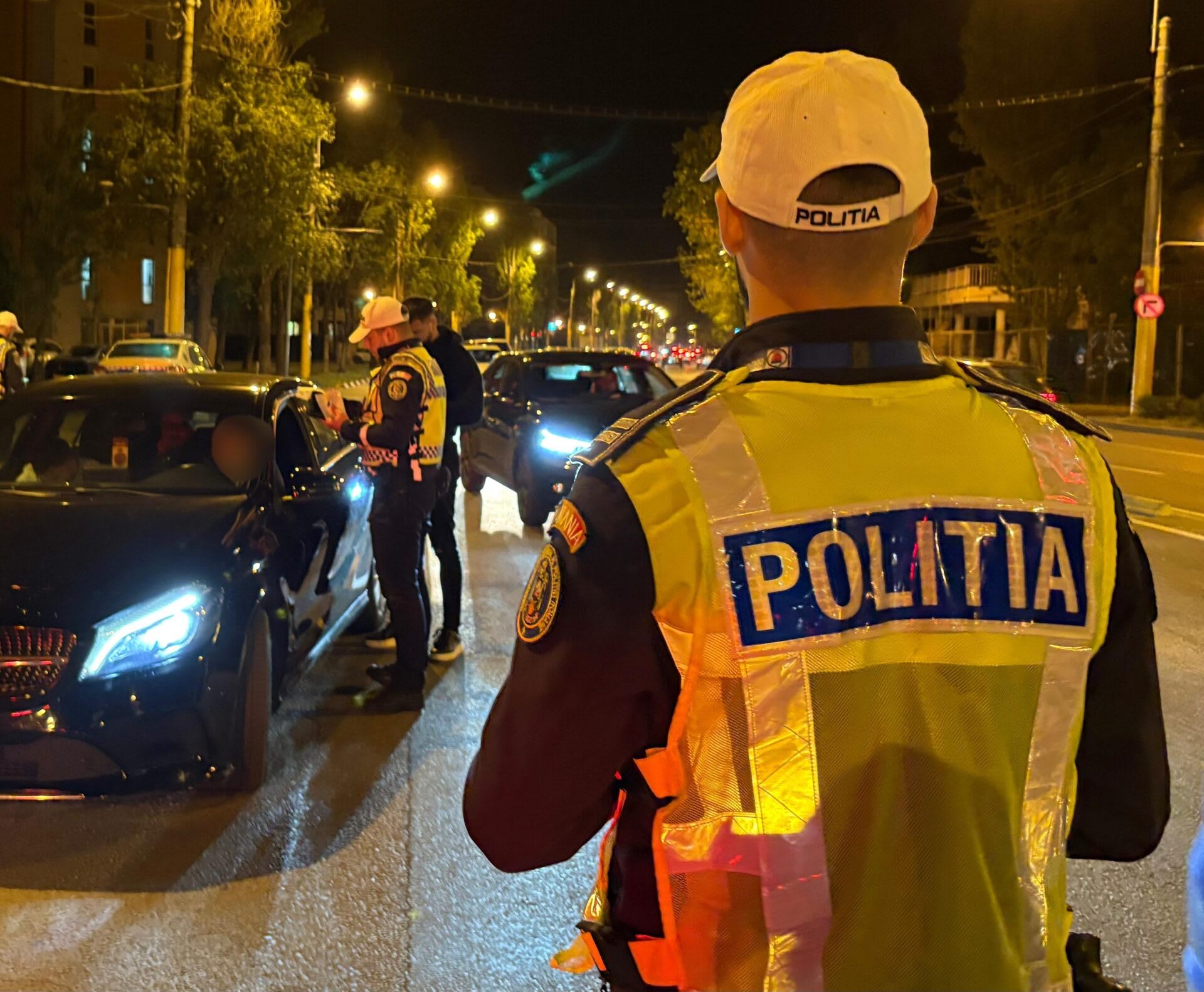 Razie de amploare în județul Satu Mare: peste 200 de sancțiuni și amenzi de 60.000 de lei
