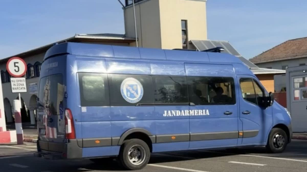 Șefii Poliției de Frontieră și Biroului Vamal Halmeu, reținuți în dosar de corupție