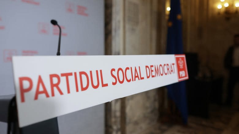 Deputatul Marian MINA: „Luca Niculescu nu are legitimitatea politică pentru a conduce”