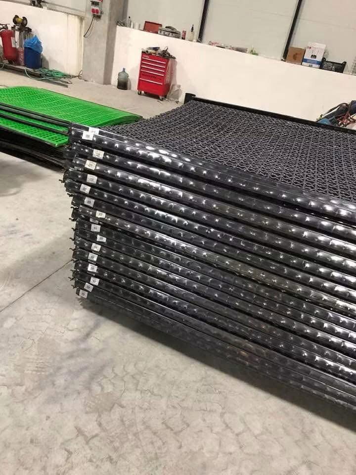 Utilaje și piese de schimb pentru balastiere, stații de betoane și asfalt: RMC Machinery livrează din stoc, din Neamț