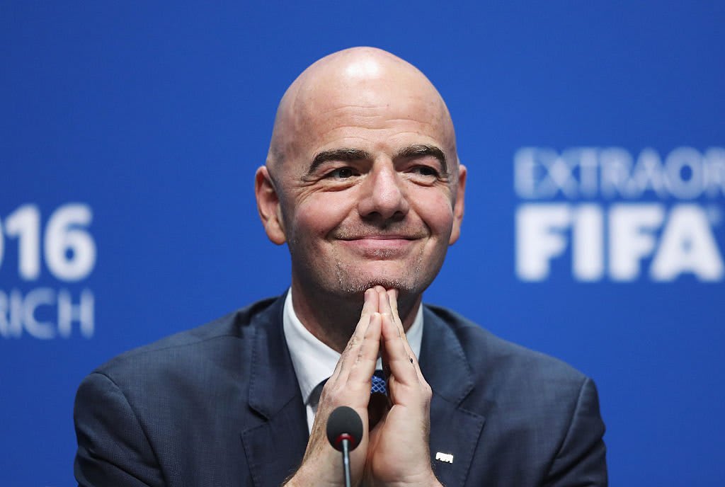 Un nou scandal de corupție pentru FIFA: RD Congo a participat ilegal la CM 2026