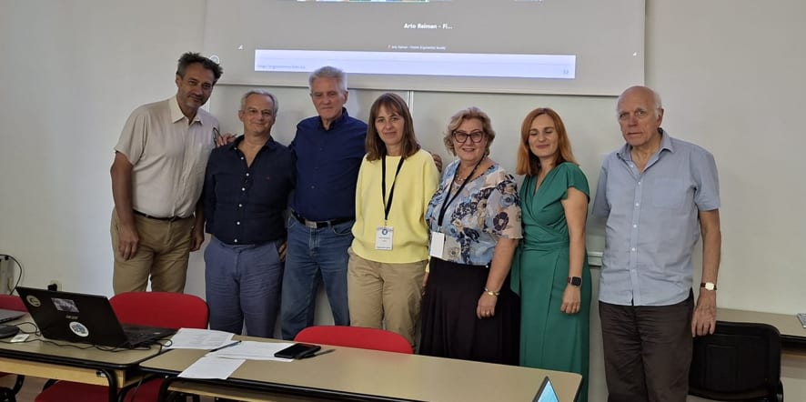 Prof. dr. ing. Anca Drăghici a fost aleasă Președinte al Federației Europene de Ergonomie