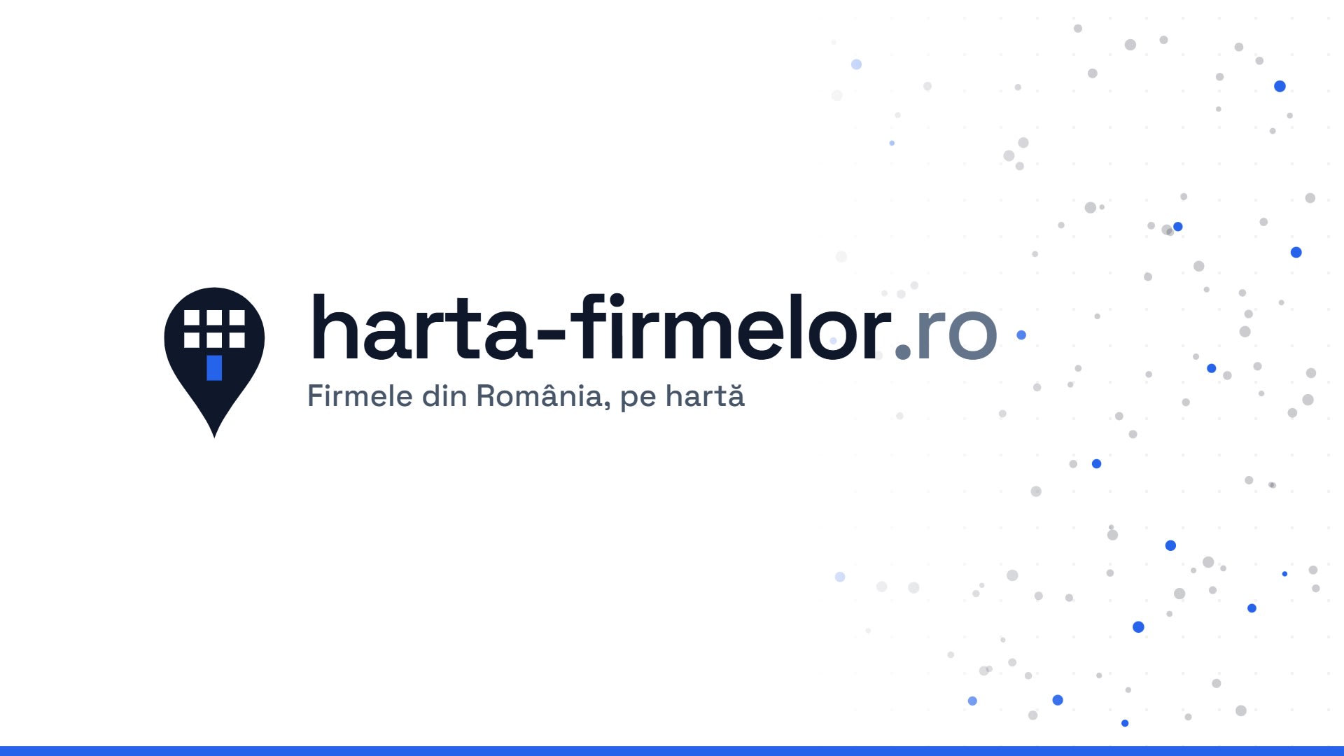 Harta-firmelor.ro: platforma gratuită care dezvăluie cine controlează companiile din România
