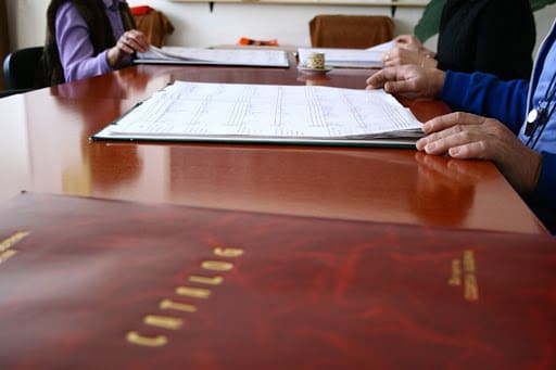 reuniune consiliu local Zalău, desemnare membri comisii reuniune consiliu local Zalău, desemnare membri comisii