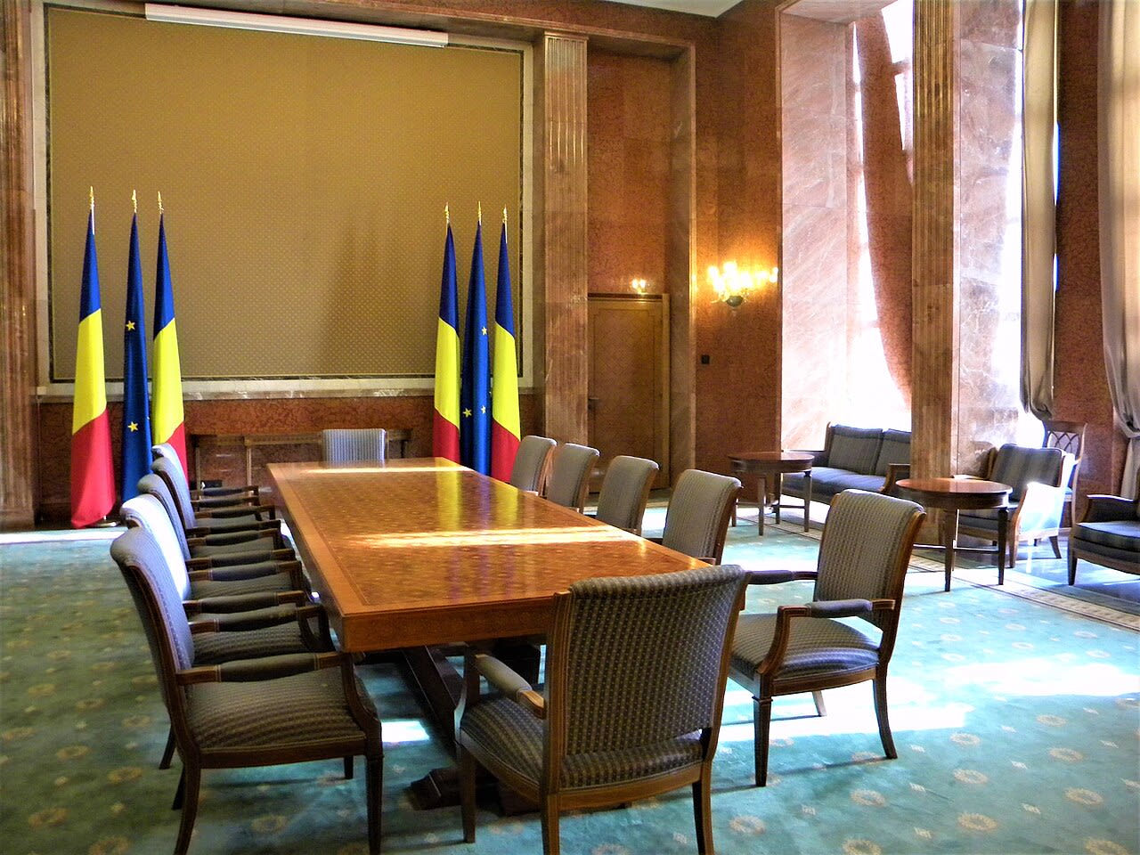 Două treimi din miniștri PSD în guvernul Niculescu
