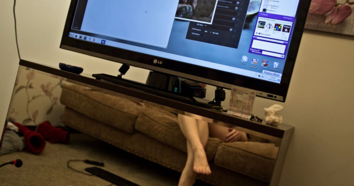 ANAF nu știe câți români fac videochat, deși în 2023 avea date exacte