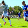 FC Bihor încheie etapa a 9-a a Ligii a II-a cu meciul de pe teren propriu