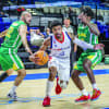 CSM CSU Oradea dispută primul meci oficial acasă din sezonul 2026/27 în FIBA Europe Cup