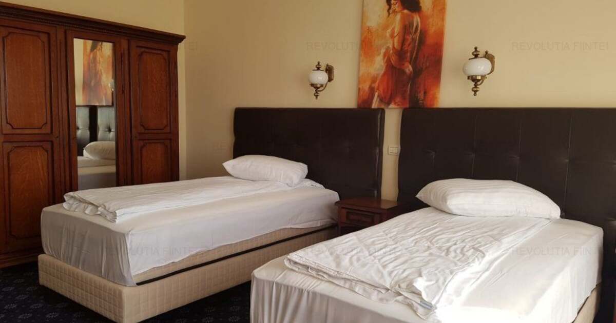 INS: Sosirile și înnoptările turiștilor în România, în creștere în august 2026