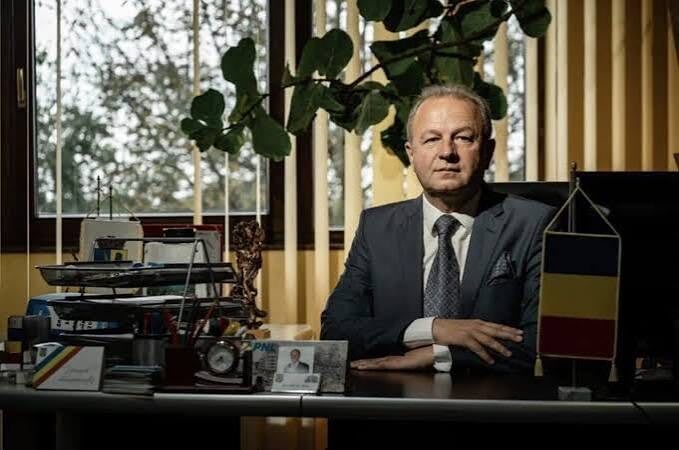 Ovidiu Duma a anunțat că va candida din nou la Primăria Ardud în 2028