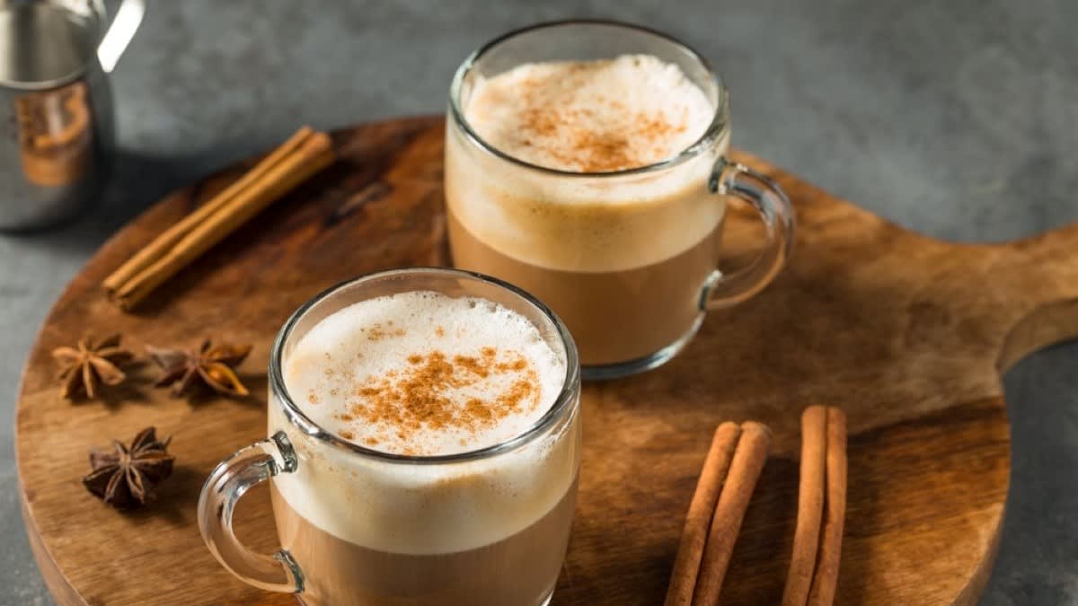 De ce este benefic să adaugi scorțișoară în cafea