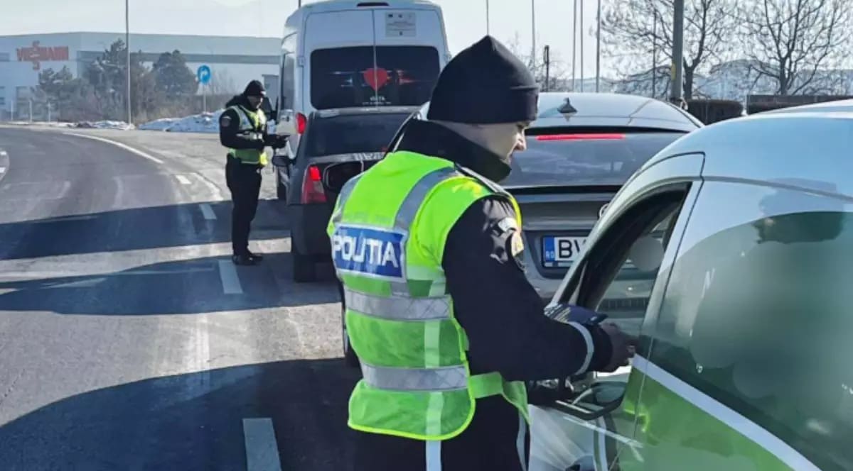 O femeie s-a stins din viață și trei persoane au fost rănite într-un accident pe Drumul European 581, în Oltenești