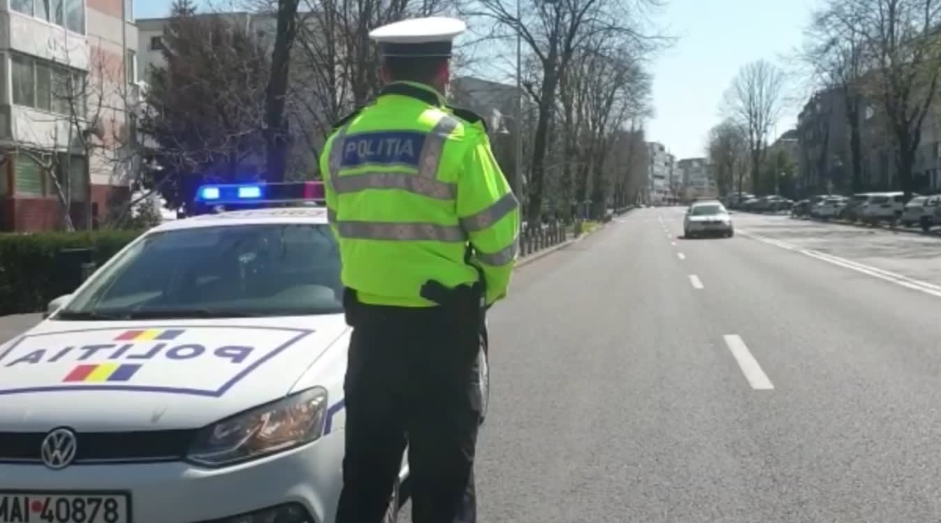 Un bărbat din Botoșani a fost plasat sub control judiciar pentru proxenetism