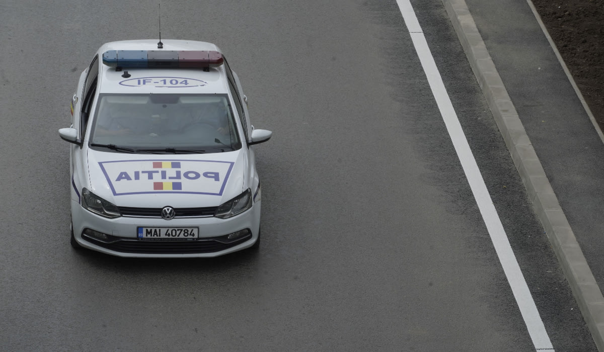Un tânăr de 20 de ani a rămas fără un ochi după o agresiune în Arad