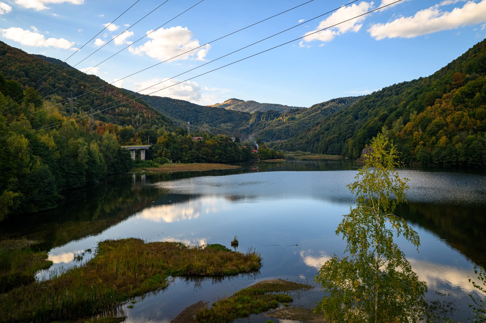 Mălaia, fotografiată timp de trei zile de fotografi din patru orașe ale României