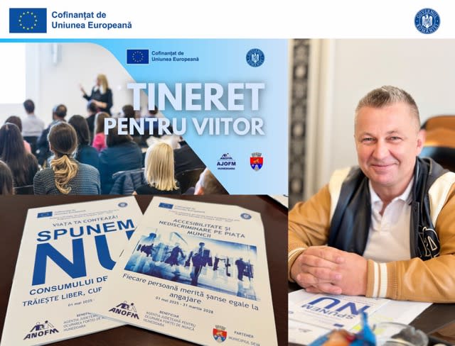 Echipa mobilă a proiectului «Tineret pentru viitor» a discutat problemele comunității din Peștișu Mic