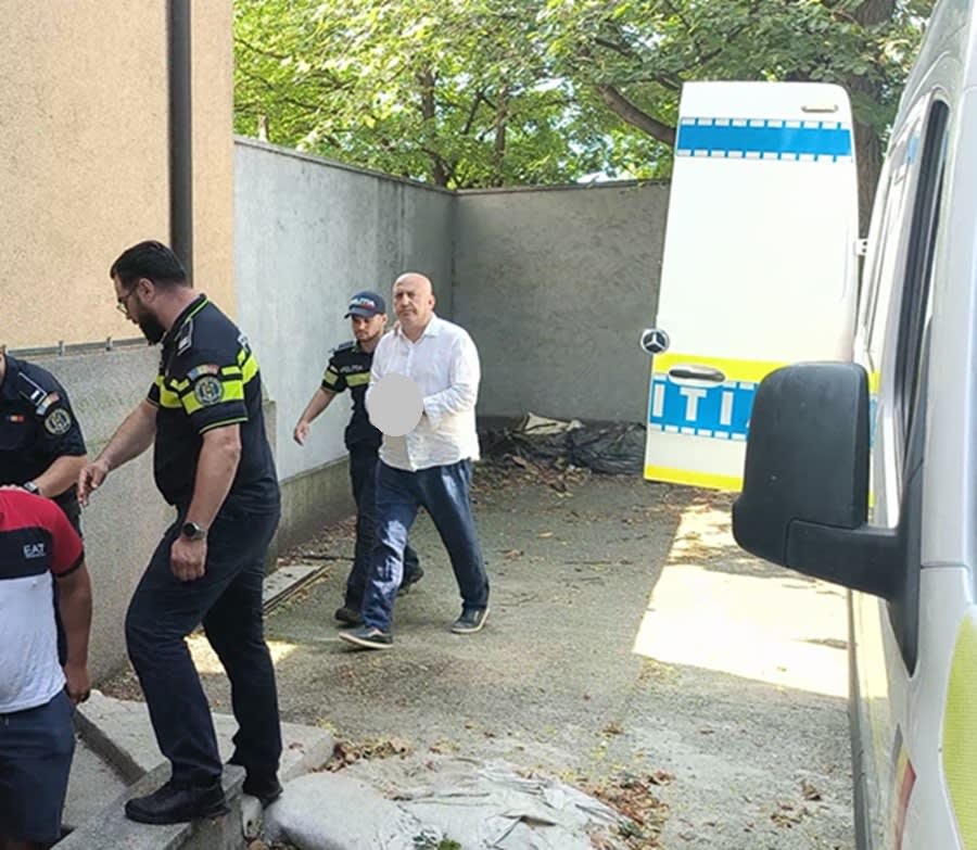 imagine cu sala de judecată, tribunal