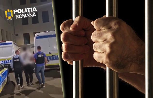 Tânăr arestat pentru înșelăciune în Cluj-Napoca Tânăr arestat pentru înșelăciune în Cluj-Napoca