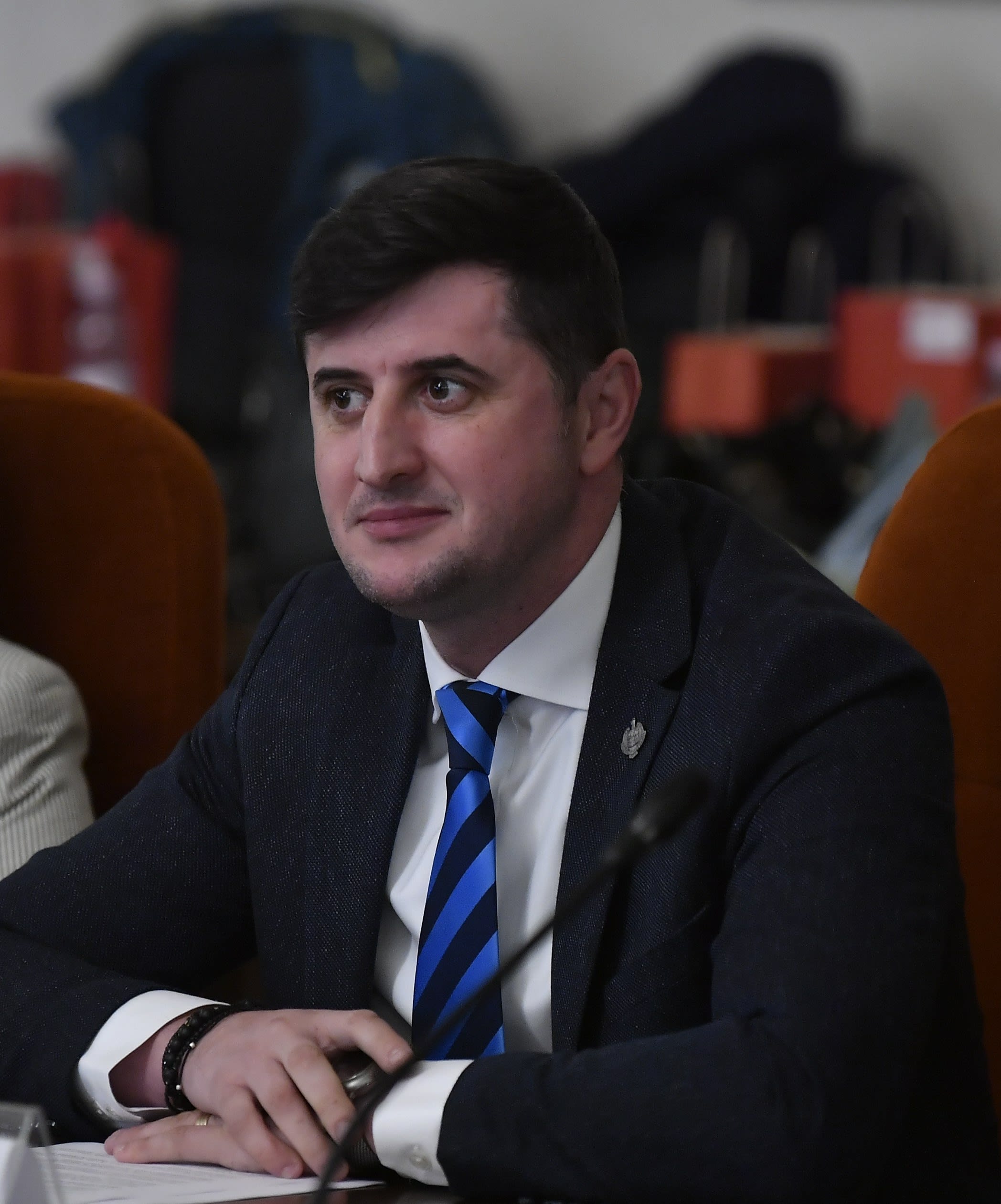 Lucian Rusu: România trebuie să treacă la energie competitivă