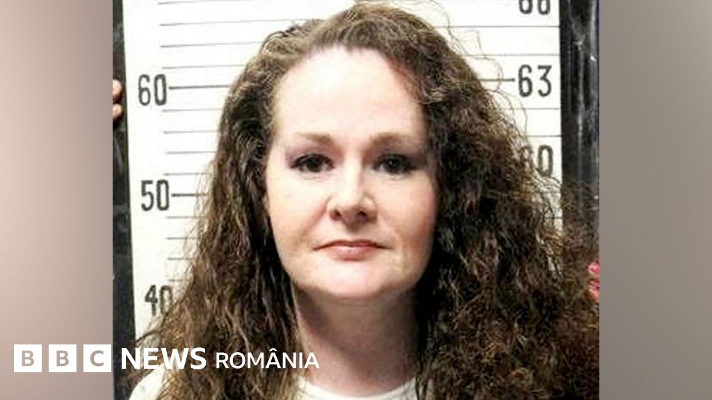 Christa Pike a supraviețuit unei execuții eșuate și este în stare critică