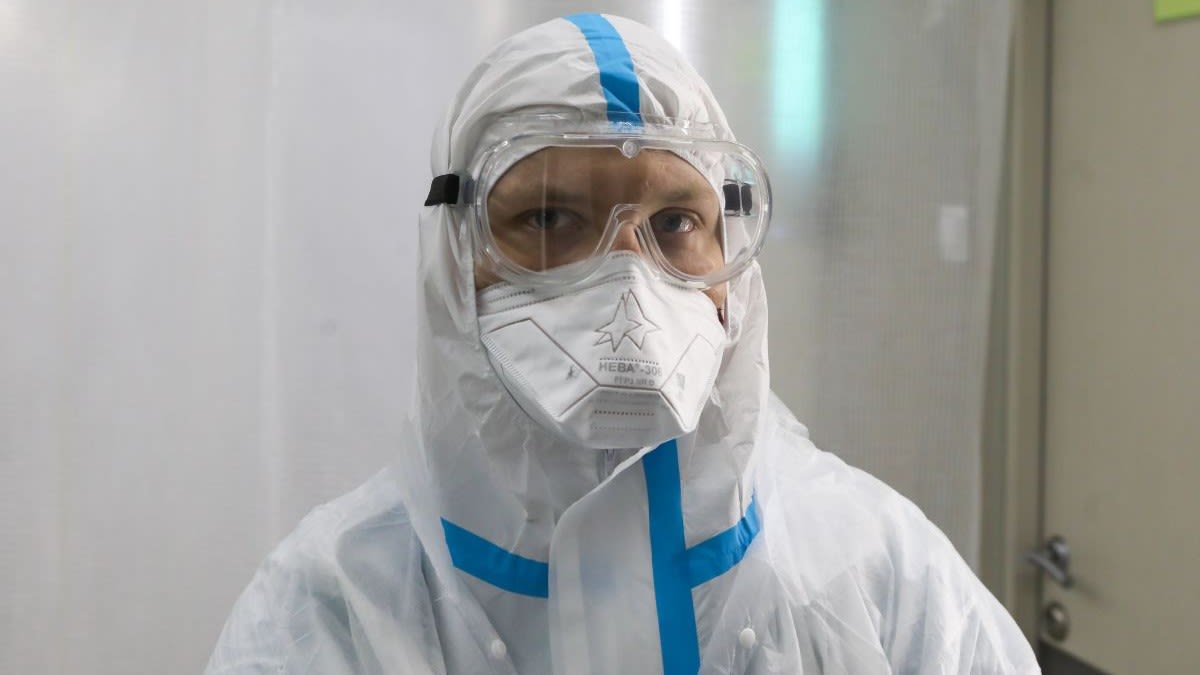 Rusia afirmă că nu există pericol de epidemie de ciumă după moartea unei cercetătoare