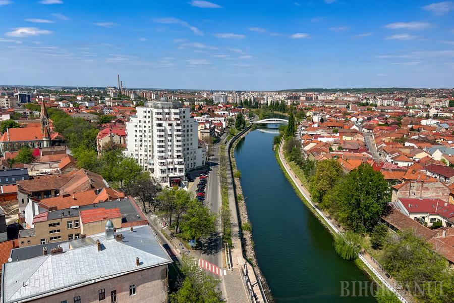 Oradea capitala arhitecturii, eveniment Oradea capitala arhitecturii, eveniment