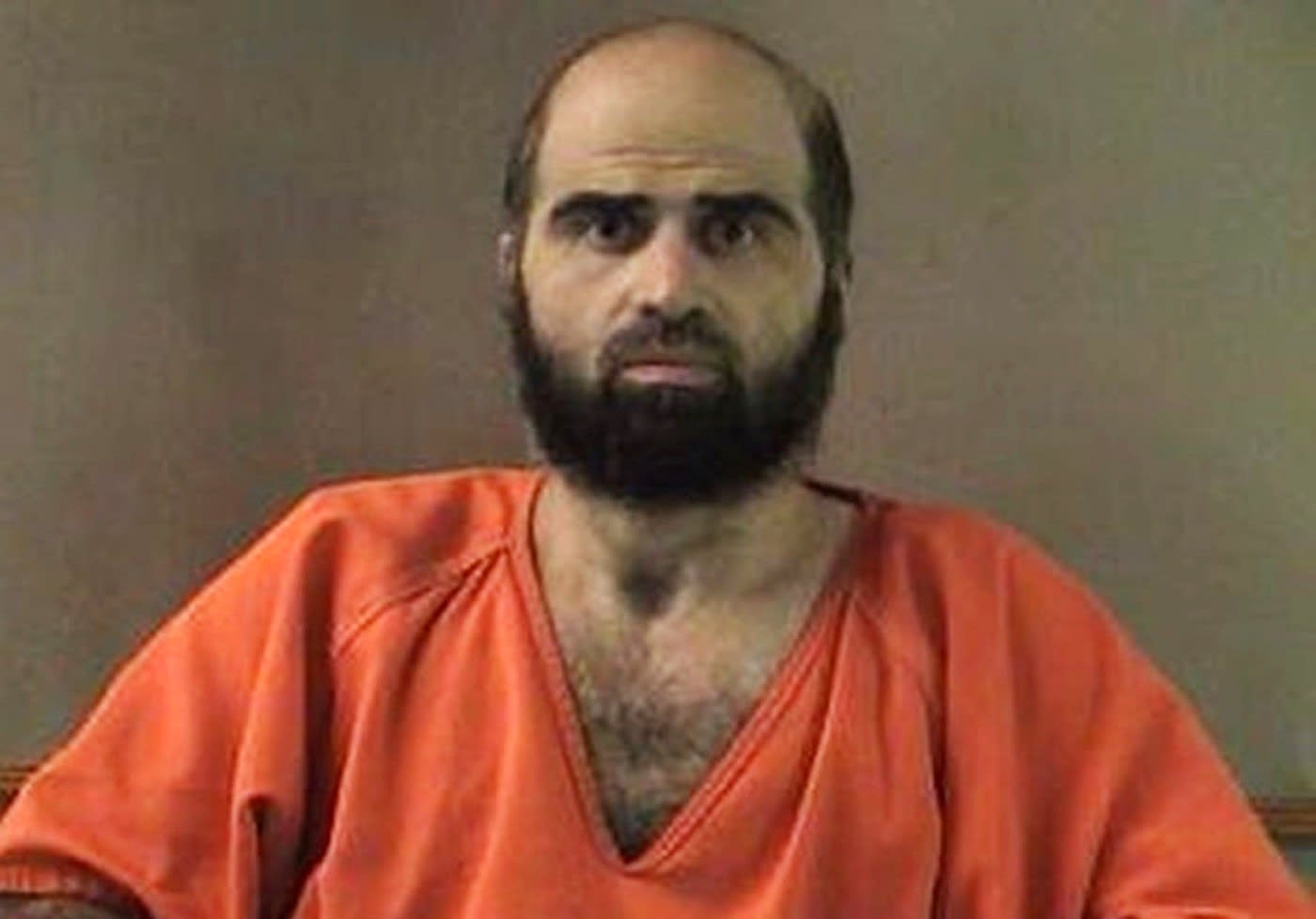 Execuția lui Nidal Hasan va avea loc pe 3 decembrie 2026, deschisă publicului