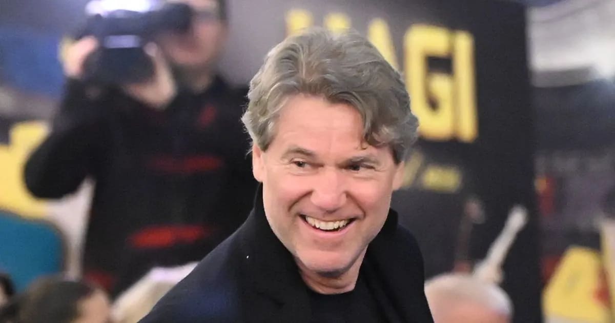 Răducioiu, dezvăluiri despre petrecerile de Hollywood și viața tumultoasă