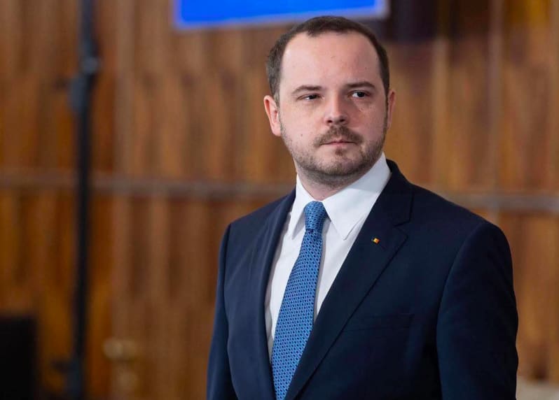 Alexandru Rogobete subliniază necesitatea investițiilor în depistarea cancerului de sân