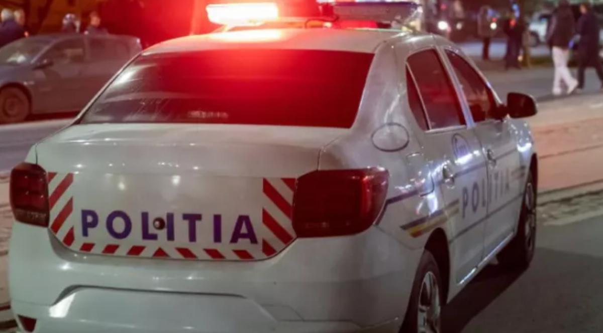 Poliția Locală Galați în acțiune, controale rutiere Poliția Locală Galați în acțiune, controale rutiere