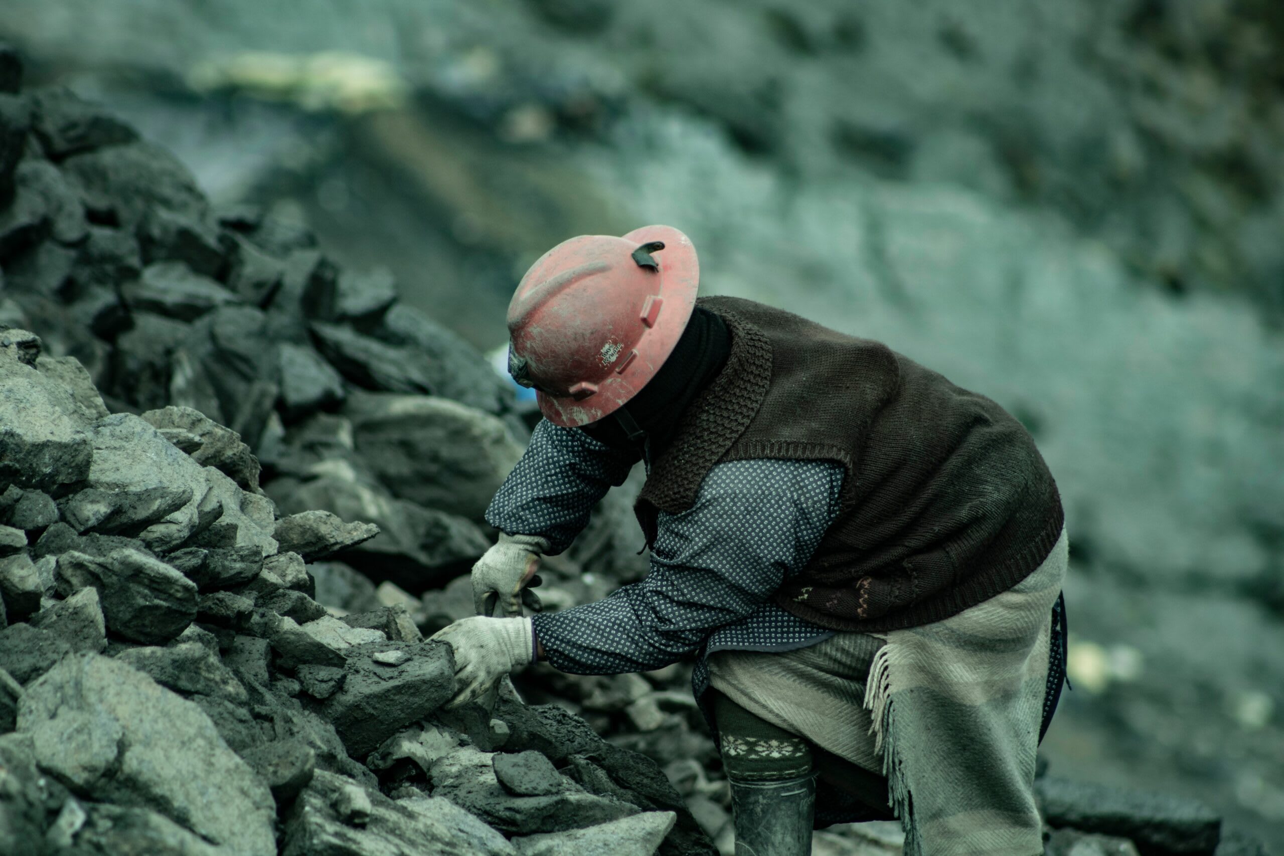 Cercetări geologice în România