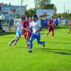 meci de fotbal Liga a III-a