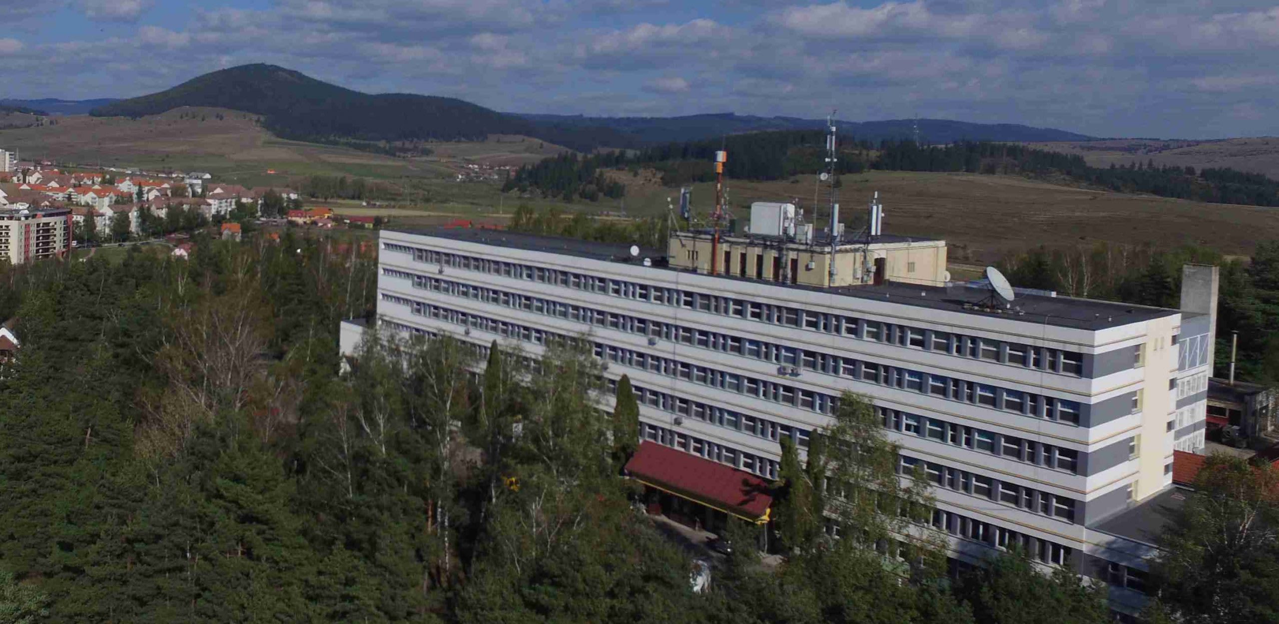 Spitalul din Miercurea Ciuc a administrat tratament antirabic la 54 de persoane