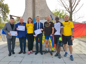 Foto: Instituția Prefectului - Județul Olt