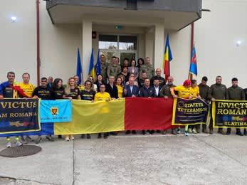 Foto: Instituția Prefectului - Județul Olt