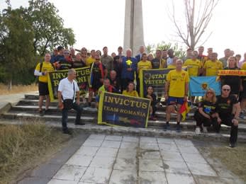Foto: Instituția Prefectului - Județul Olt