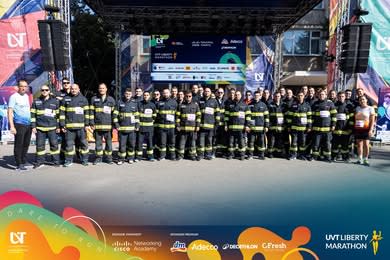 Foto: ISU Timiș