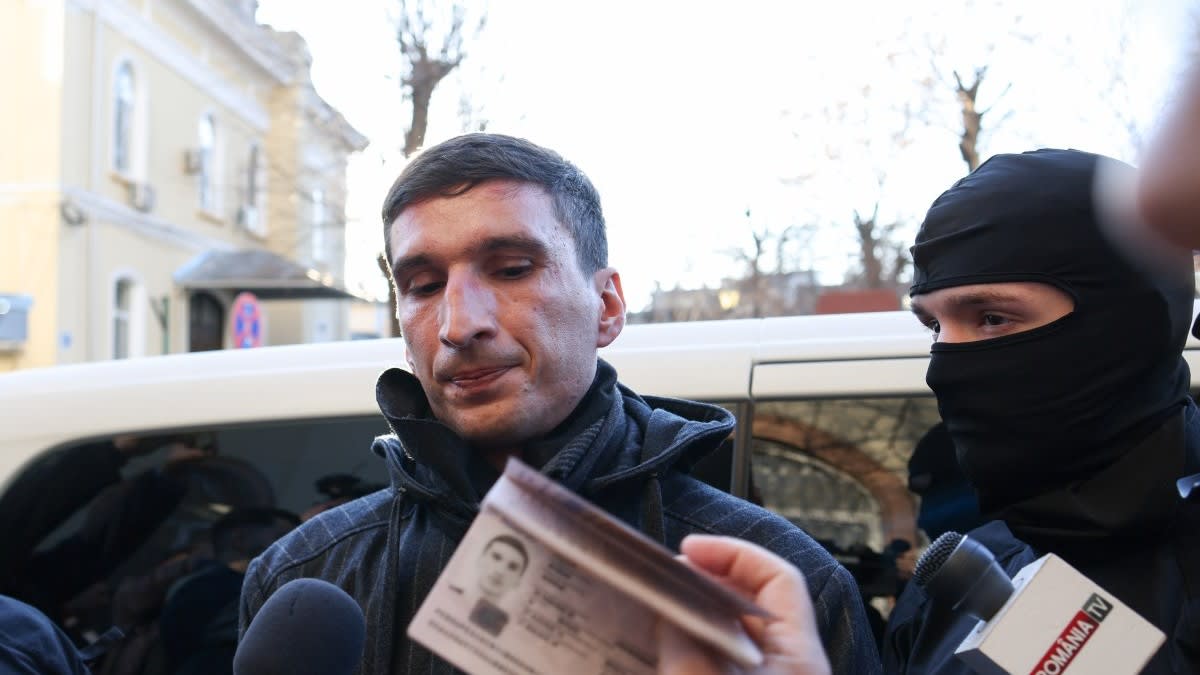Bogdan Peșchir a fost trimis în judecată pentru coruperea alegătorilor
