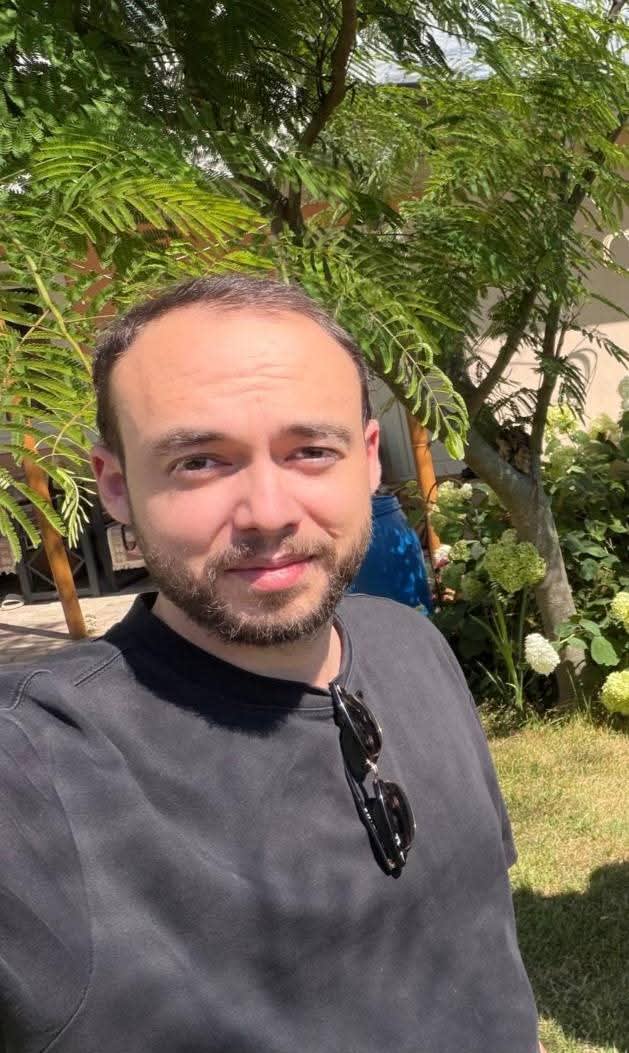 Sorin Chelmu și Alexandru Andrei Sorin Chelmu și Alexandru Andrei