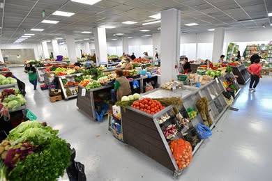 Foto: Primăria Sectorului 6