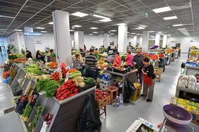 Foto: Primăria Sectorului 6