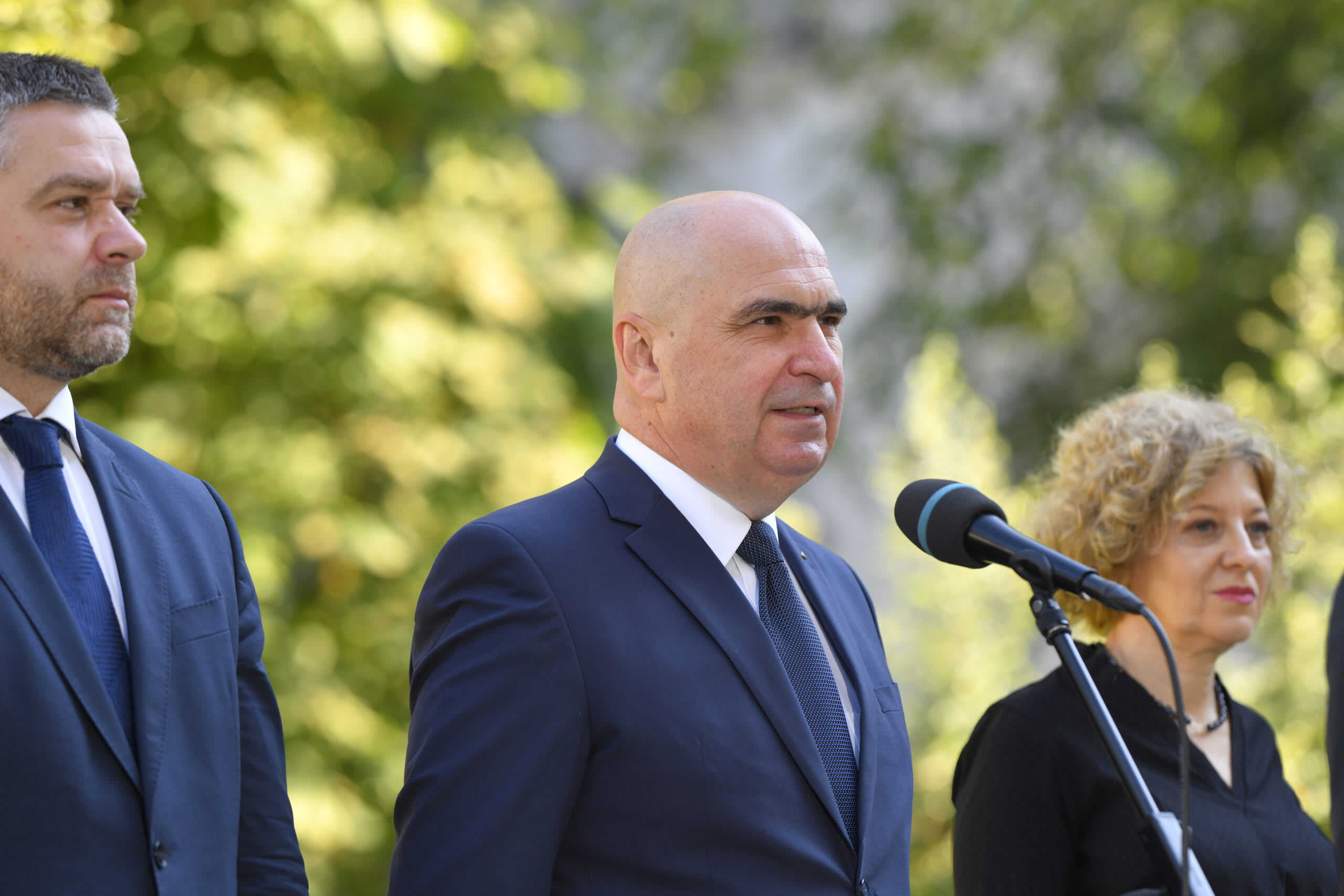 Ilie Bolojan a refuzat guvernarea alături de PSD: Au nevoie de PNL ca paravan