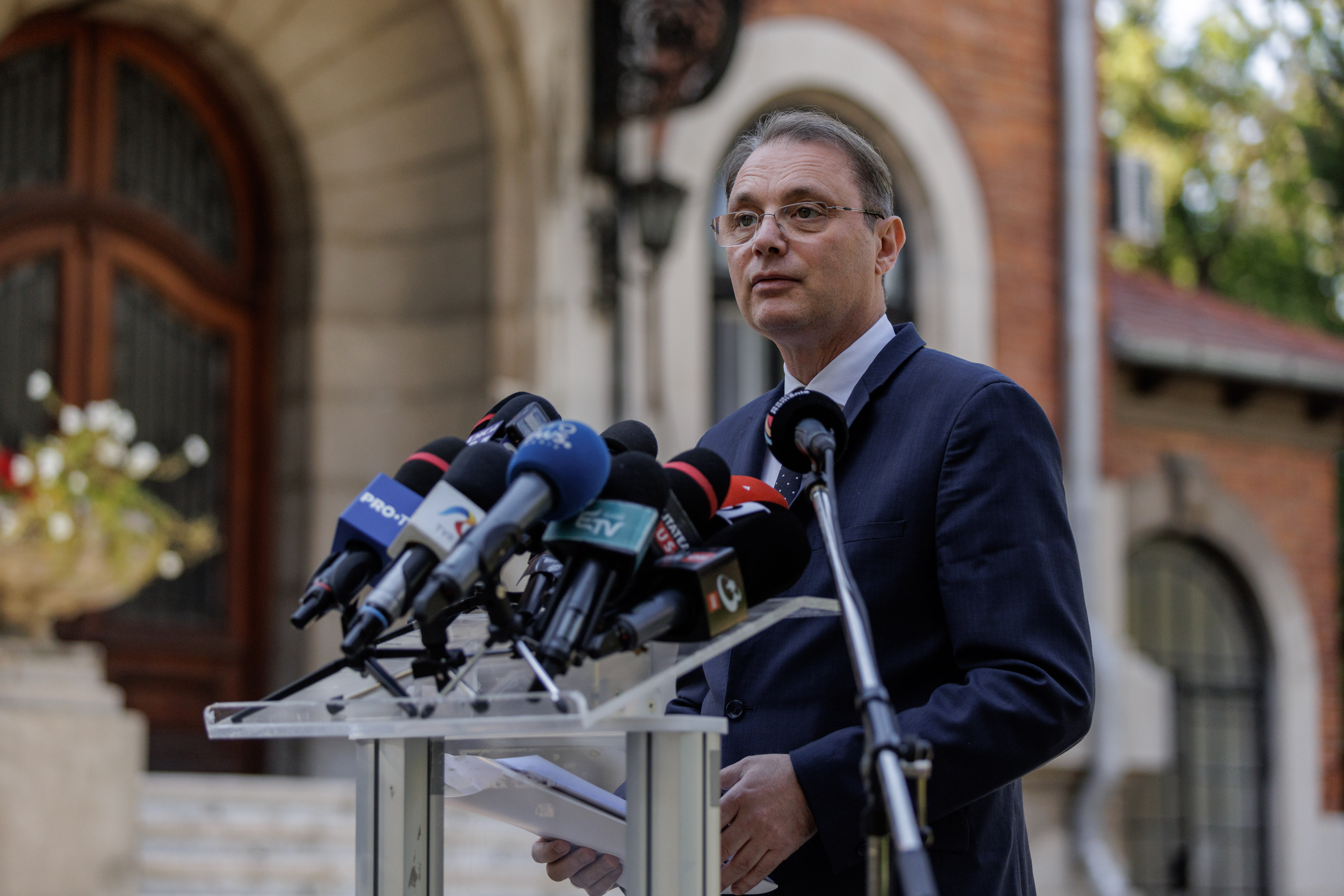PSD a decis să susțină Guvernul Niculescu înainte de votul de învestitură de vineri