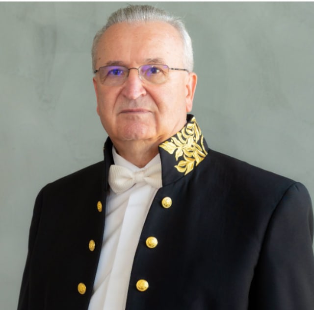 Vasile Pușcaș analizează 20 de ani de la aderarea României la UE